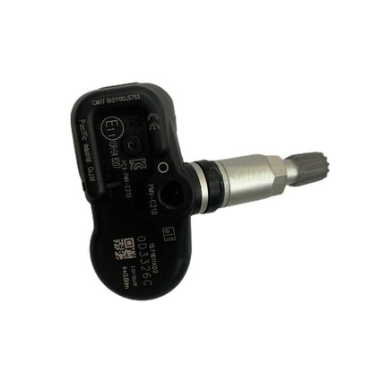 ya 6 8.24 baidi 4-Piece tire Pressure Sensor 42607-42020 Suitable for Toyota Yaris, for Lexus CT RX RC