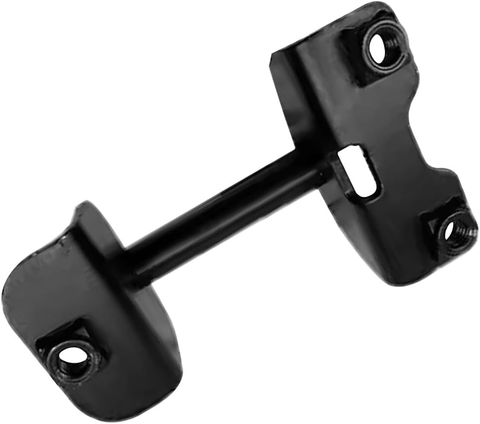 ya 5 8.10 Engine Hood Safety Latch Black Fits For ML250 ML350 ML400 GL350 GL400 G320