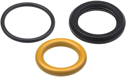ya 5 8.10 for F-250 F-350 F-450 F-550 Super Duty 3x High Pressure Oil Pump O-Ring Seal Set