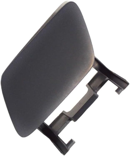 ya 5 8.10 Fits For A-Class W176 Front Left Side Headlight Washer Nozzle Cover Unpainted