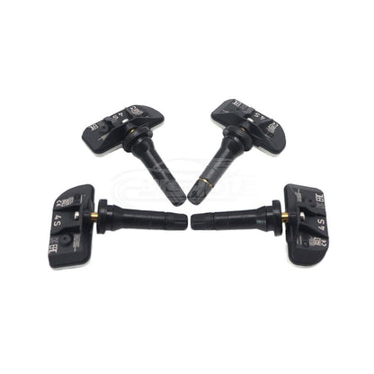 ya 4 8.8 (4) TPMS 1353366 Tire Pressure Sensor 433MHz for GM 2021 Tahoe for Yukon for Escalade 