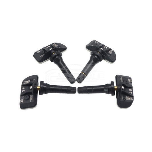 ya 4 8.8 (4) TPMS 1353366 Tire Pressure Sensor 433MHz for GM 2021 Tahoe for Yukon for Escalade 