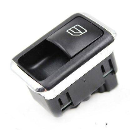 ya 6 8.14 3-Pack Single Window Switch A2049058202 for Mercedes C-Class W204 E-Class W212 