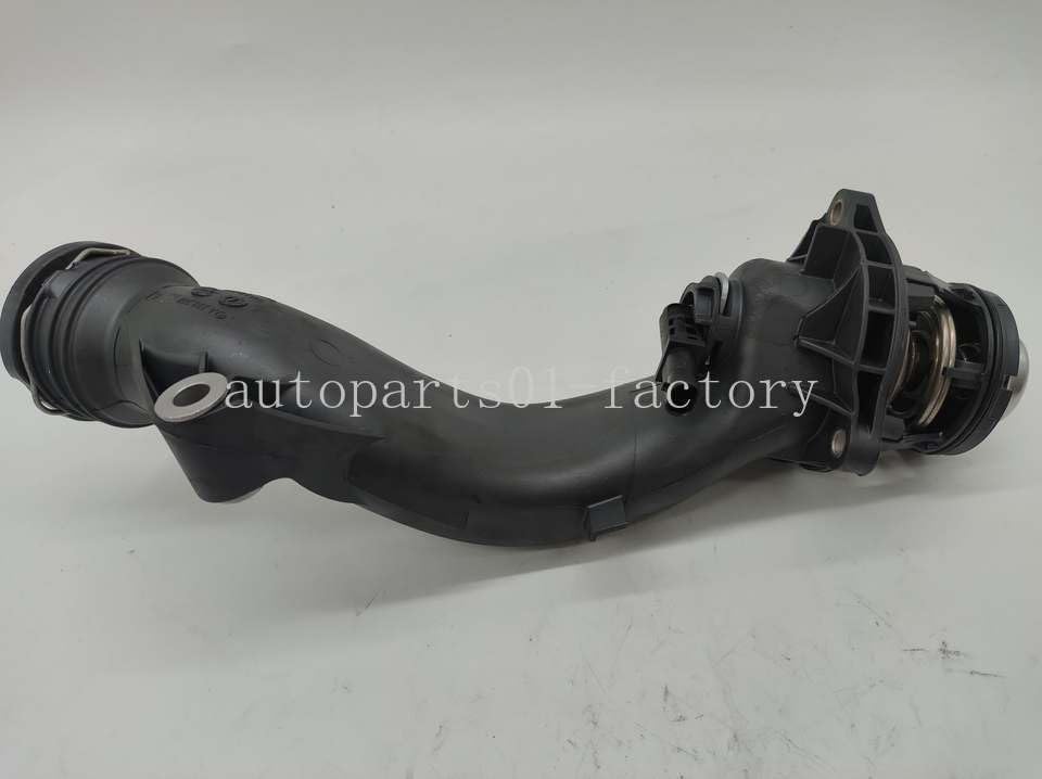 ya 2 8.15 2782000815 Engine Coolant Thermostat Housing Replacement for Mercedes-benz