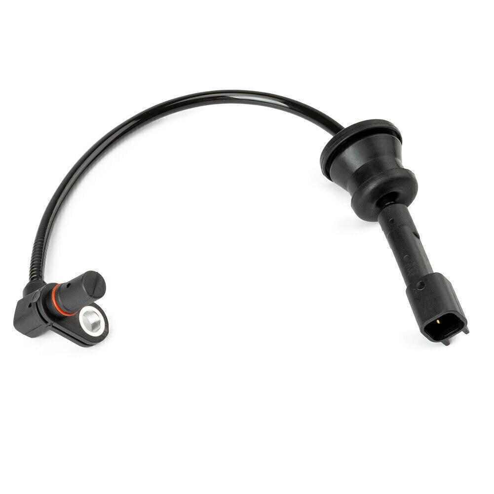ya 12 10.8 baidi Rear ABS Wheel Speed Sensor Left or Right for GMC 2010-2017 Terrain 25913456 US