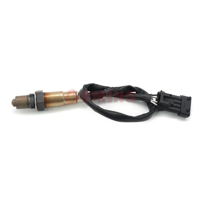 ya 4 8.10 Applicable to Chery A1 A3 A5 Eastar for BYD F3 Great Wall 0258006937 Lambda Oxygen Sensor 
