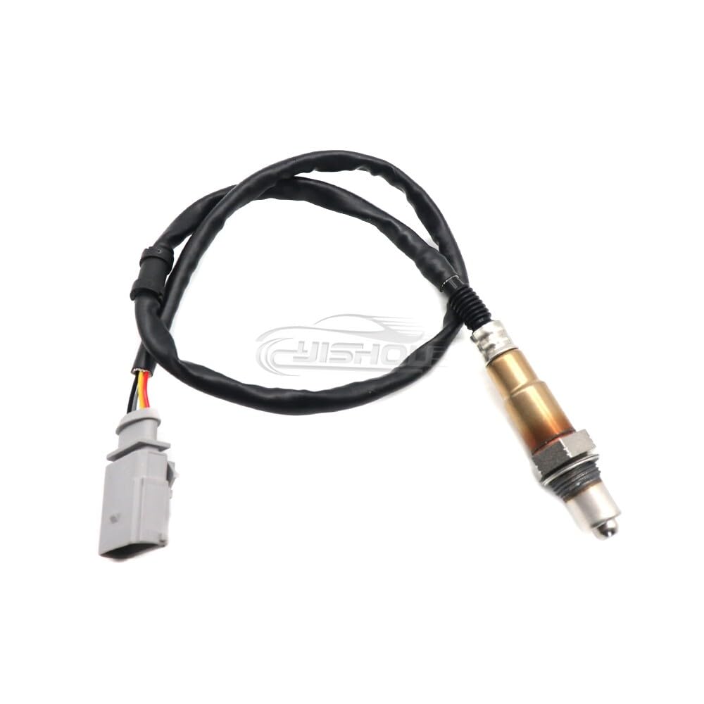 ya 5 8.24 baidi 8V0906262D Oxygen Sensor Upstream for Audi A3 Quattro S3 for VW GTI for Golf 15-17 2.0L