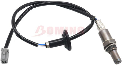 ya 15 10.19 zhengce 234-4167 Downstream O2 Sensor for Lexus LS430 SC430 4.3L 2344167