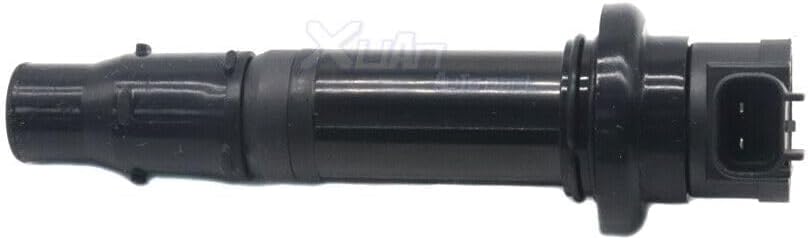 ya 28 10.13 zhengce F6T558 4-piece Ignition Coil Pack Suitable for MT-07 1WS R1 YZF-R1 R6 RJ15