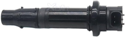ya 28 10.13 zhengce F6T558 4-piece Ignition Coil Pack Suitable for MT-07 1WS R1 YZF-R1 R6 RJ15