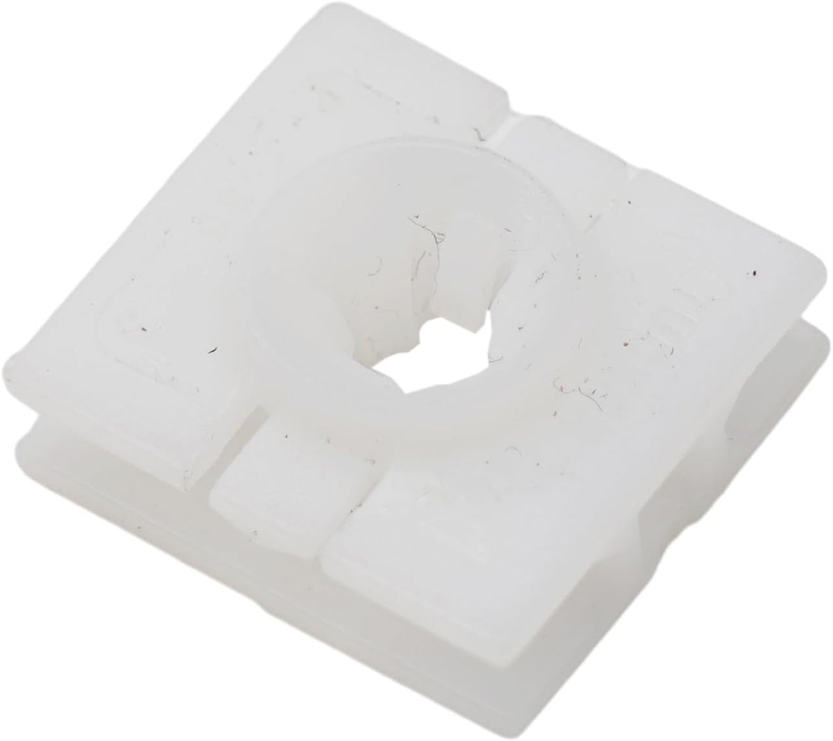 ya 23 10.7 baidi 0009912098 Rocket Molding Clips for Mercedes Pack of 10