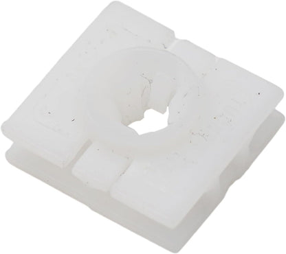 ya 23 10.7 baidi High Durability Rocket Molding Clips for Mercedes Pack of 10