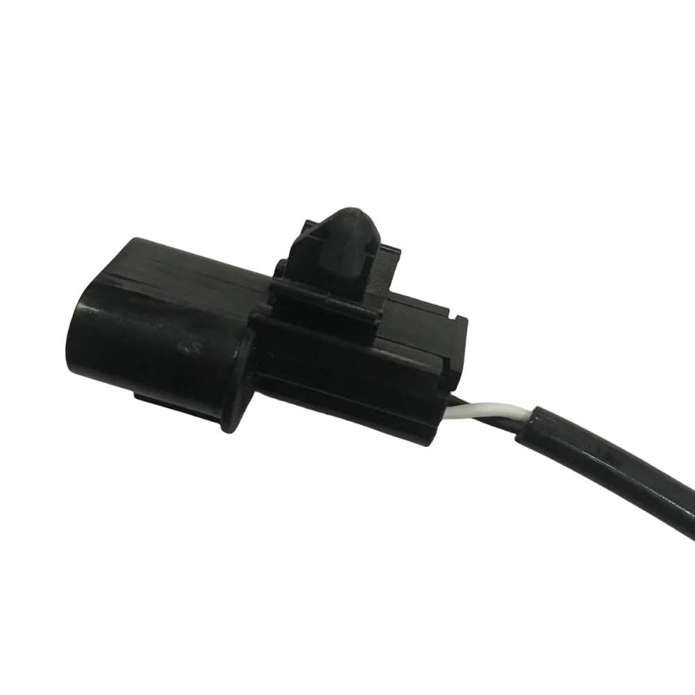 ya 2 8.15 Right Front ABS Wheel Speed Sensor Suitable for Mitsubishi Outlander 2003-2006 LS XLS