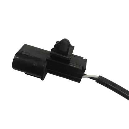 ya 2 8.15 Right Front ABS Wheel Speed Sensor Suitable for Mitsubishi Outlander 2003-2006 LS XLS