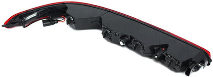 ya 10 9.16 zhengce Rear stop light with 5 bulbs right grip for Audi Q7 2016-2021 4M0945096A