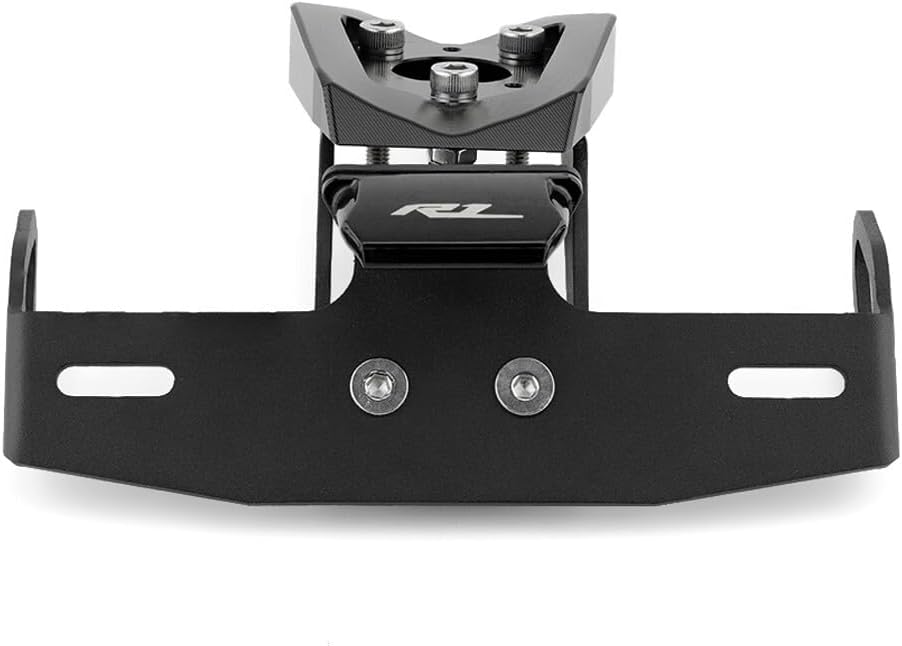 ya 13 9.15 baidi For 2016-2025 YZF R1 R1M for R1S Tail Tidy Fender Eliminator LED License Plate Light