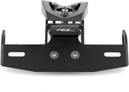 ya 13 9.15 baidi For 2016-2025 YZF R1 R1M for R1S Tail Tidy Fender Eliminator LED License Plate Light