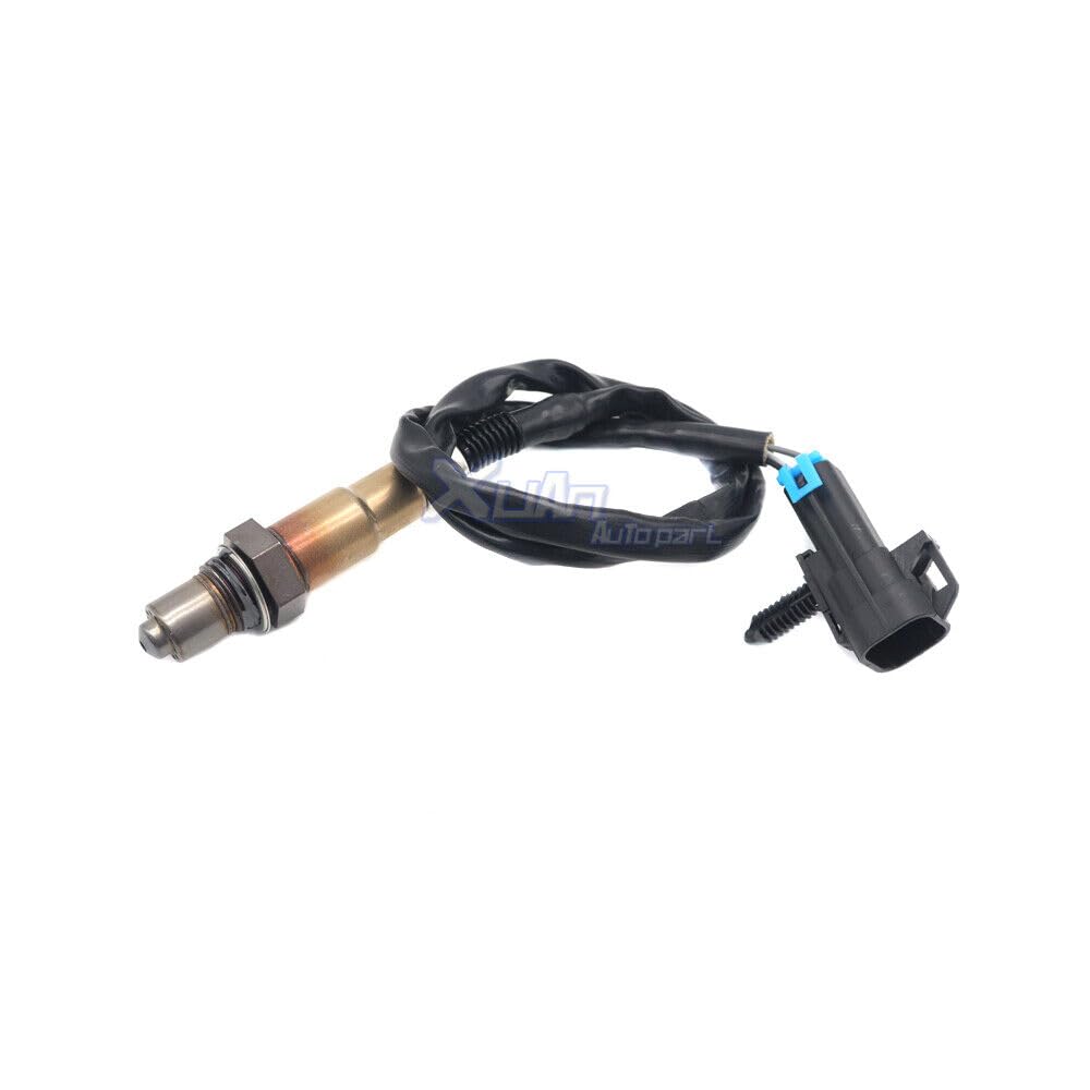 ya 4 8.14 0258006967 is Suitable for FAW Besturn X80 Haima 3 1.8L for BYD F3R 1.5L 1x air Oxygen Sensor
