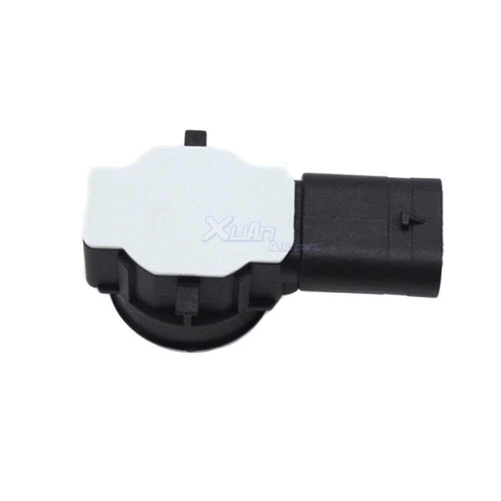 ya 2 8.15 for Mercedes-Benz A-Class B-Class SL GLK 4pcs Parking PDC Sensor A0009050342
