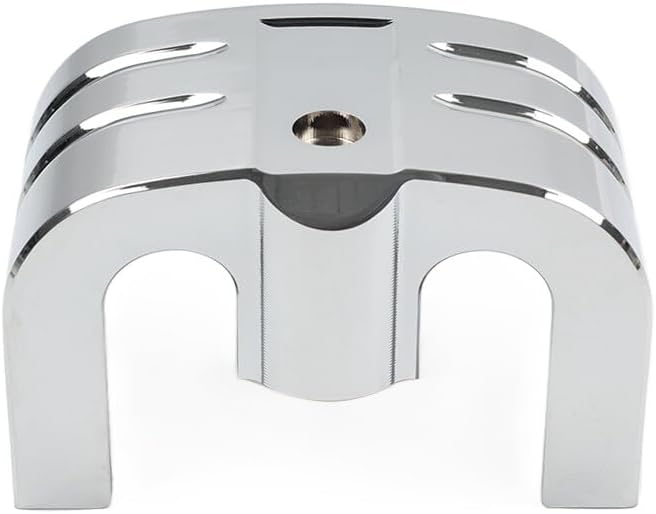 ya 9 10.24 Precision Coil Plug Cover Trim For Harley Softail Fat Bob 114 114 FXFBS Breakout