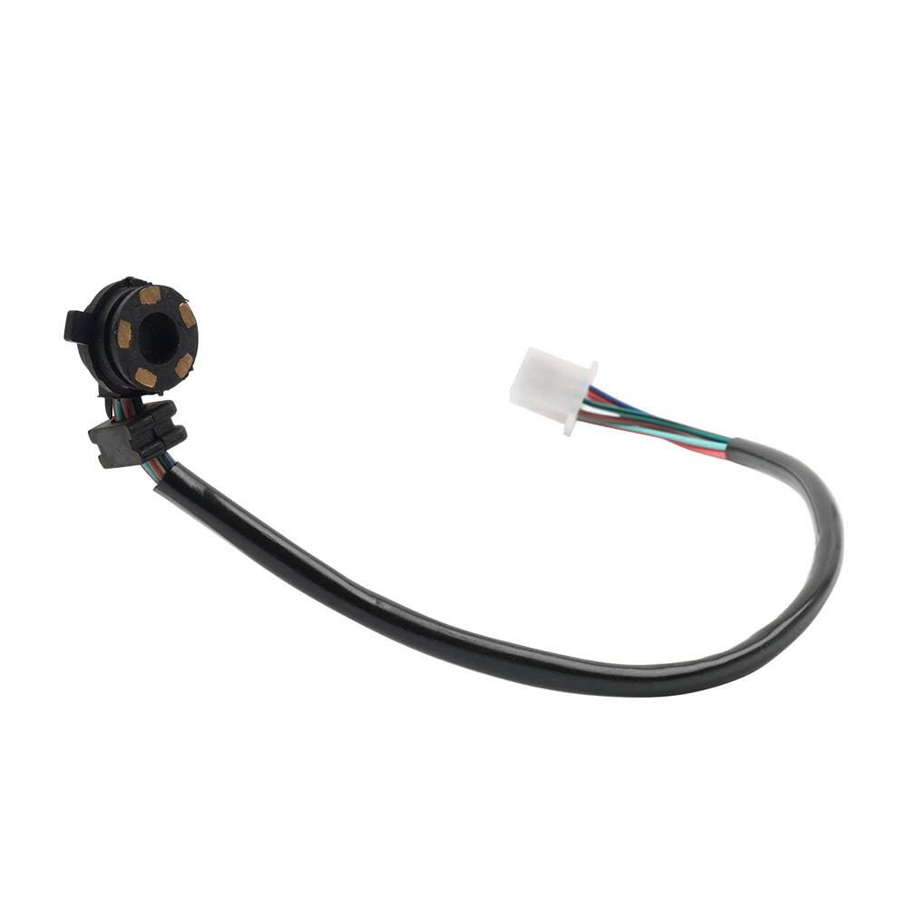 ya 6 8.14 Gear Position Sensor Switch Transmission Indicator 5 Wire Motorcycle ATV Quad
