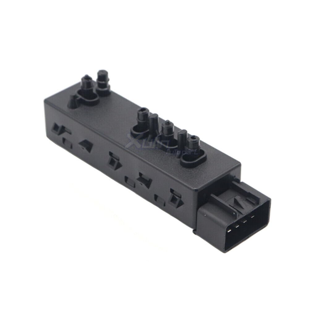 ya 3 8.24 baidi Front Left Power Seat Switch for Chevrolet Malibu for Cadillac SRX Buick 25974714