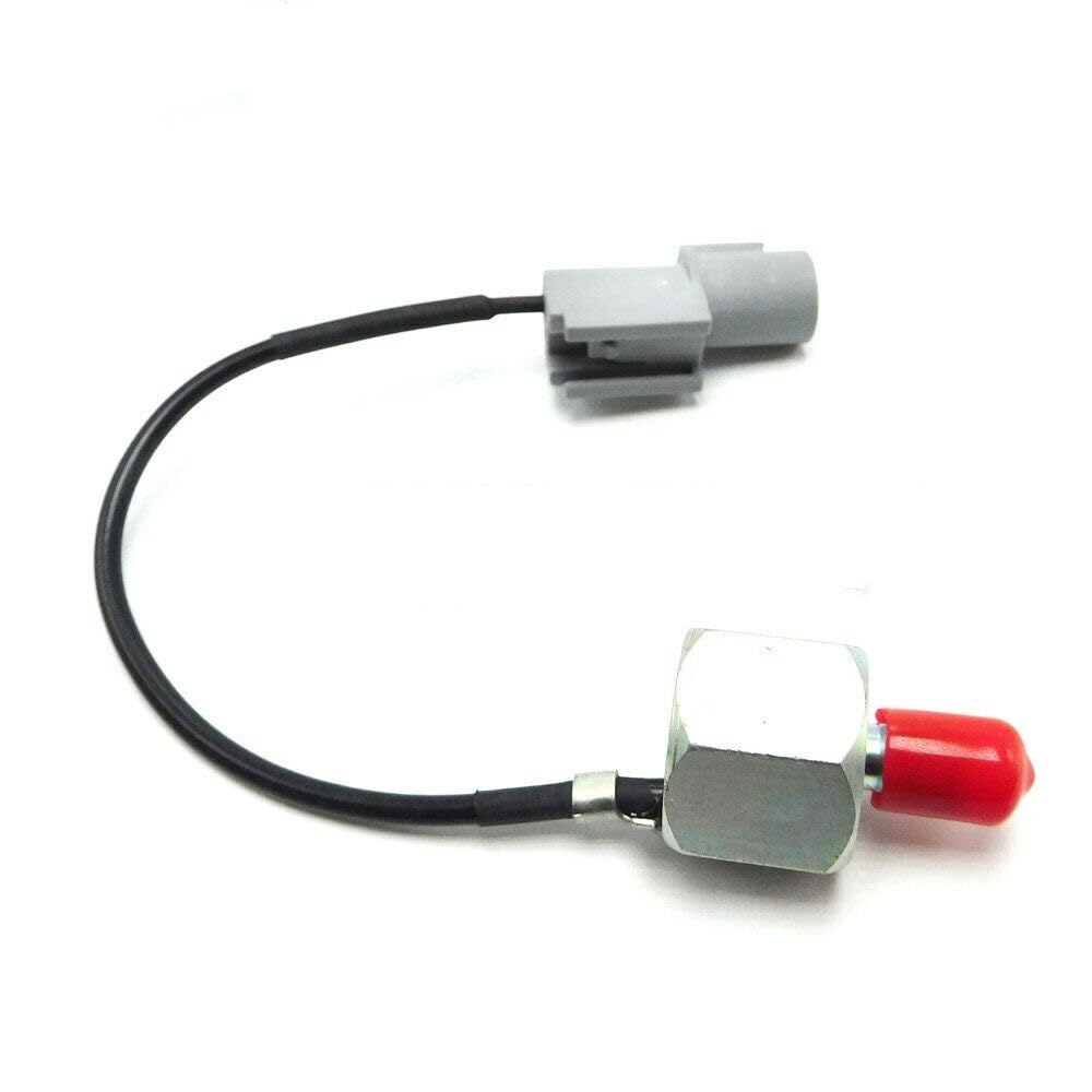 ya 5 8.10 Detonation Knock Sensor 18640-7800 for Suzuki Aerio SX4 XL-7 Grand
