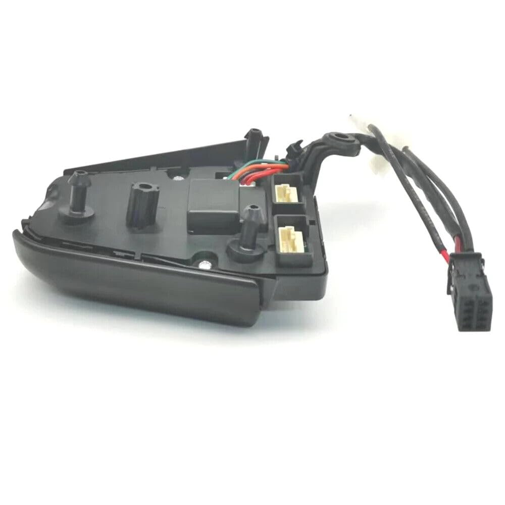 ya 9 10.24 Right Steering Wheel Control Switch 2545505 2673059 Applicable to for Scani