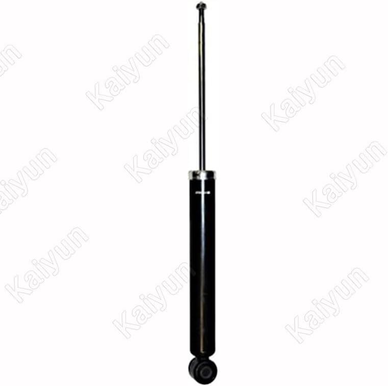 ya 10 9.16 baidi 2x Rear L+R Air Suspension Shock for VW Beetle CC for Passat for JETTA 3 Scirocco for Golf 5