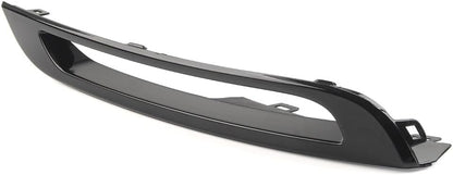 ya 4 8.10 Car Front Bumper Fog Lamp Cover Left for Land Rover for Range Rover Velar 2018-2021