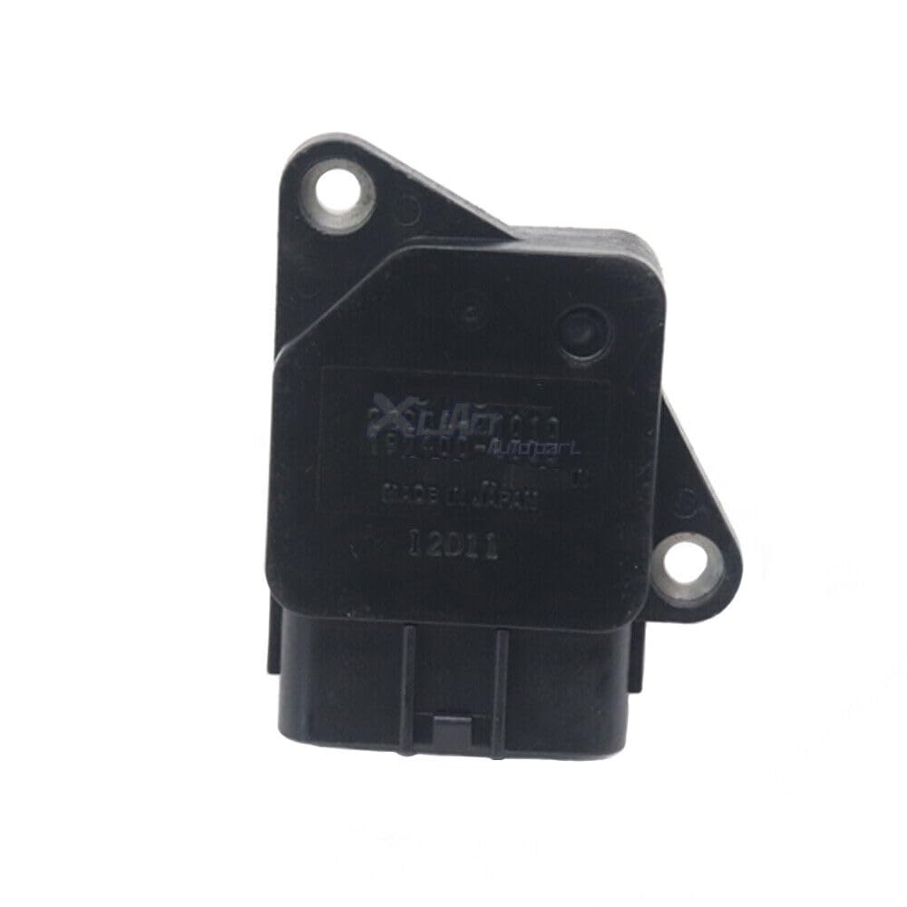 ya 7 8.24 baidi 22204-22010 Mass Air Flow Meter Sensor MAF for Toyota for Lexus Scion Pontiac