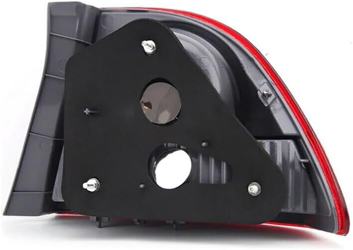 ya 4 8.24 baidi Left tail light without bulb for Honda CIIMO C14 2012 2013 for Civic FD1 FD2 2006-2011