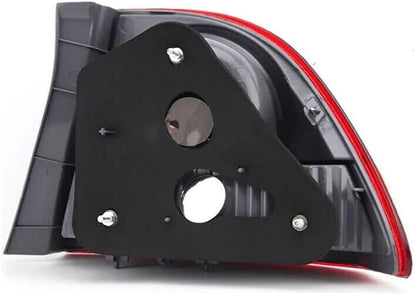 ya 4 8.24 baidi Left tail light without bulb for Honda CIIMO C14 2012 2013 for Civic FD1 FD2 2006-2011