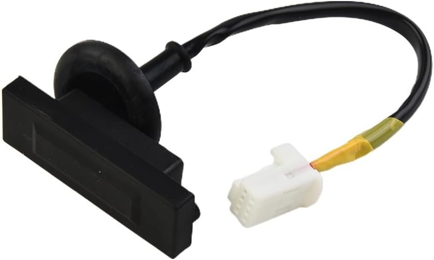 ya 4 8.10 Tailgate Handle Switch Boot Release Easy Install for Kia Picanto New