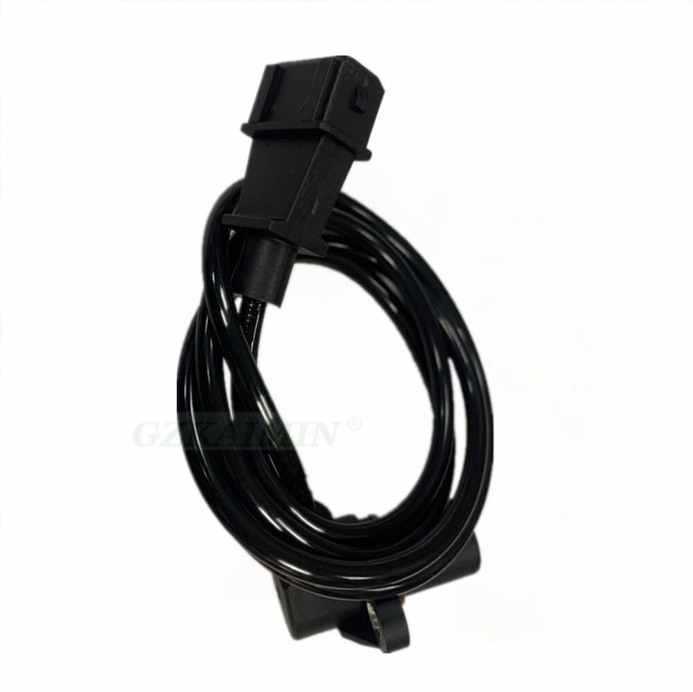 ya 8 8.24 baidi OEM 95 for VW -6C315-BA for VW for Golf MK3 1992-1999 Crankshaft Position Sensor 