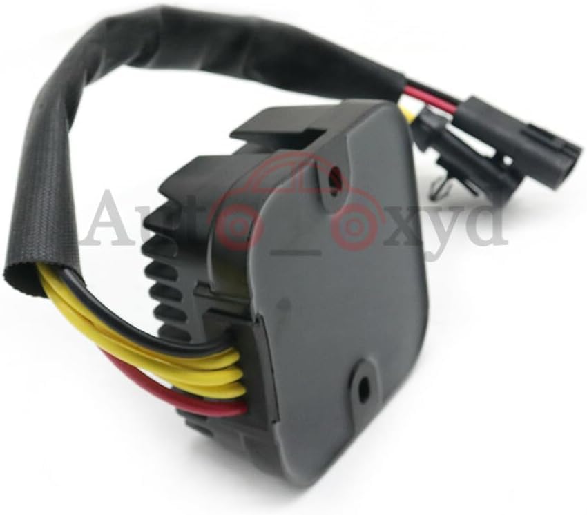 ya 28 10.13 zhengce Voltage Regulator Rectifier 4013978 4015816 for Polaris RZR S 900 Ranger X