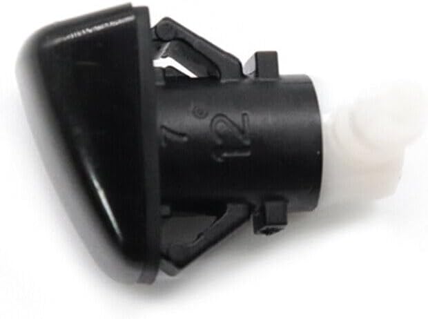 ya 4 8.10 2014-2019 68102968AB 68102968AA Automotive Liquid Nozzle Suitable for Jeep Cherokee 2.0L 2.4L