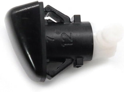 ya 4 8.10 2014-2019 68102968AB 68102968AA Automotive Liquid Nozzle Suitable for Jeep Cherokee 2.0L 2.4L