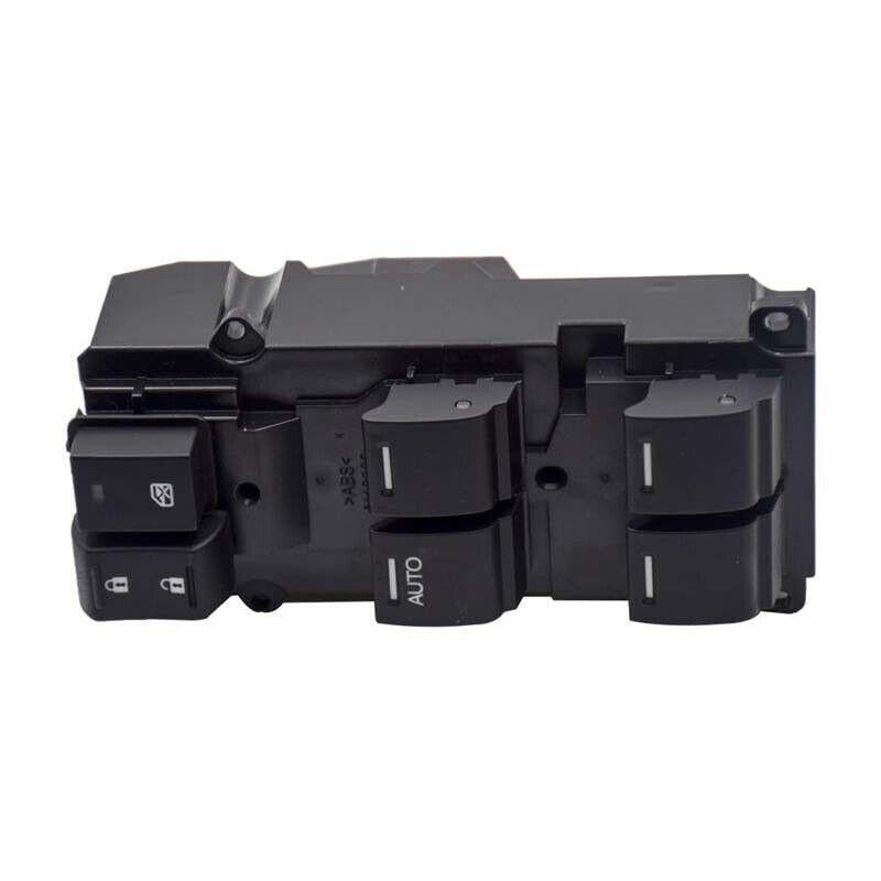 ya 8 8.24 baidi for Master Power Window Control Switch for Honda CRV for CR-V 2011-2013 35750-T0A-H01