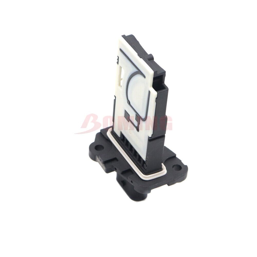 ya 6 8.24 baidi C00050803 Mass Air Flow Meter Sensor for BMW 1 2 3 4 5 6 Series X1 X2 X3