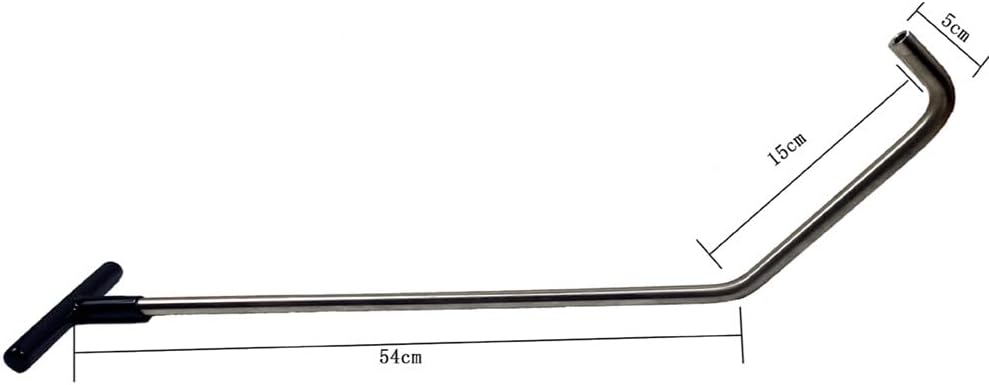 ya 12 10.8 zhengce Paintless Dent Repair Rods Kit Paintless Dent Removal Tools Dent Removal Ro