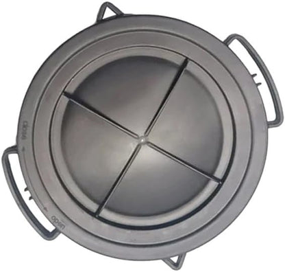 ya 11 9.14 baidiHeadlight Protective Bulb Cover Fits For 3 Series F30 F31 F34 for X5 E70 X6 E71