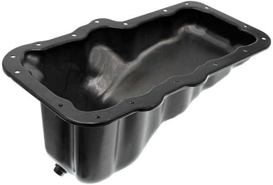 ya 12 10.8 baidi for Jeep Liberty oil pan 2002-2012