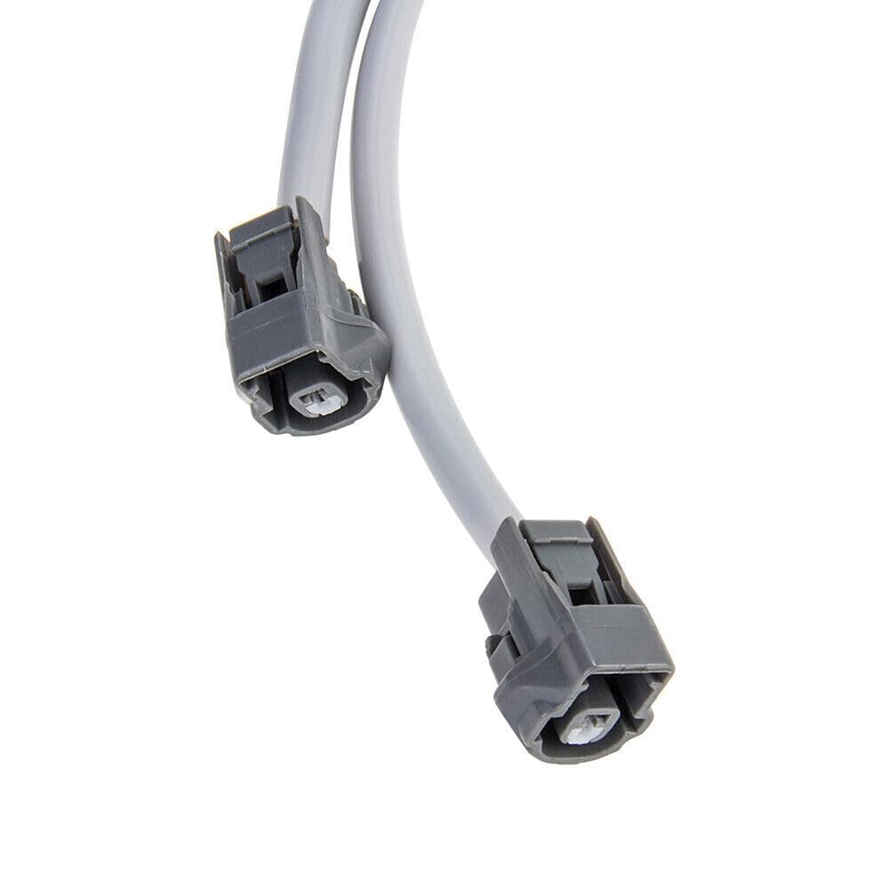 ya 9 10.24 2-Pack Knock Sensor for Toyota for Lexus for Avalon for Camry ES300 89615-1