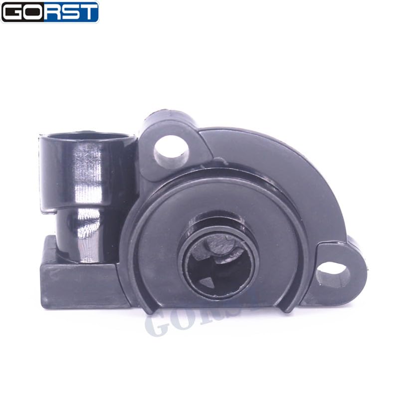 ya 4 8.8 Throttle Position Sensor TPS for Daewoo for Opel for Holden 17080671 17087653