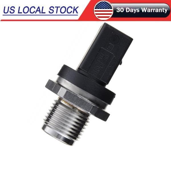 ya 12 10.8 baidi Fuel Injection Rail Pressure Sensor 0281002842 for 2004-2009 for Dodge Sprinter 3500