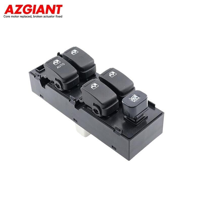 ya 3 8.24 baidi Front Left Driver Side Window Switch for 2006-2011 for Hyundai Matrix Autographed