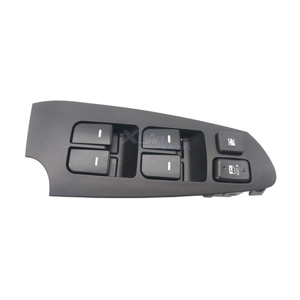 ya 3 8.24 baidi Suitable for Kia Forte 1x Power Window Switch Front Driver Left Side 93570-1M100WK