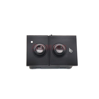 ya 5 8.10 15143597 15076588 Fog Light Cargo Light Switch Suitable for 2003-06 for Chevrolet for GMC