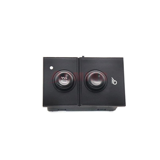 ya 5 8.10 15143597 15076588 Fog Light Cargo Light Switch Suitable for 2003-06 for Chevrolet for GMC